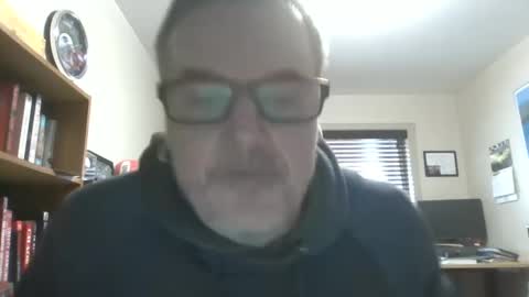 marty1688 online show from January 14, 8:37 pm
