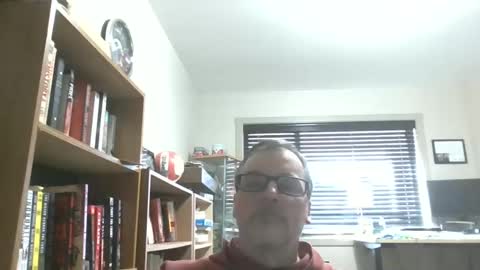 marty1688 online show from January 21, 9:25 pm
