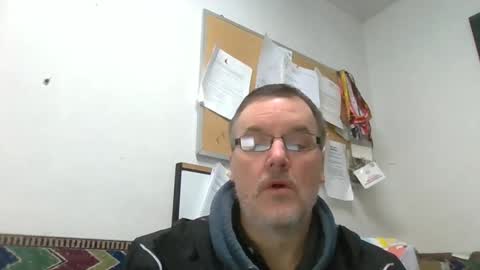 marty1688 online show from January 17, 11:49 am