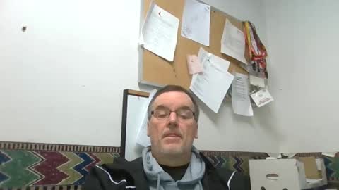 marty1688 online show from December 7, 11:45 am