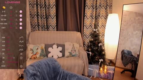 Snapshot of mary_bells chatting on December 13, 5:27 am Mary online show from December 13, 5:27 am