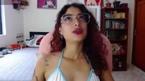 mary online show from February 26, 10:15 pm