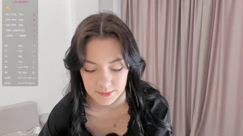 Mary Lepson online show from January 24, 11:26 am