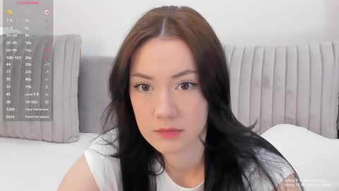 Mary Lepson online show from February 23, 11:22 am