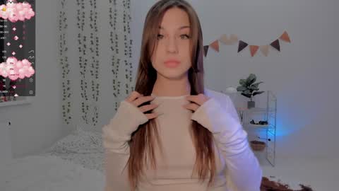 Snapshot of mary_tim chatting on January 6, 5:49 pm Maryana online show from January 6, 5:49 pm