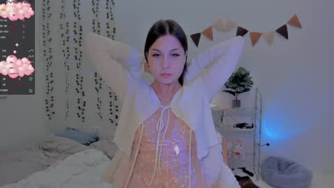 Snapshot of mary_tim chatting on January 14, 9:30 pm Maryana online show from January 14, 9:30 pm