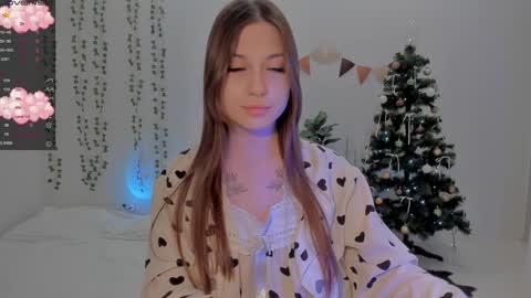 Snapshot of mary_tim chatting on December 30, 9:40 pm Maryana online show from December 30, 9:40 pm