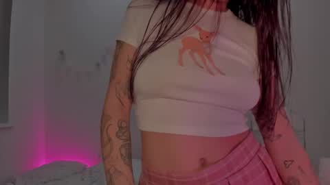 Snapshot of mary_tim chatting on September 22, 1:04 pm Maryana online show from September 22, 1:04 pm