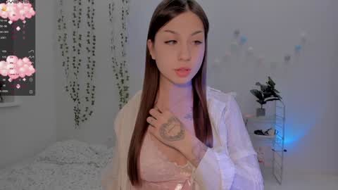 Snapshot of mary_tim chatting on January 25, 3:41 pm Maryana online show from January 25, 3:41 pm