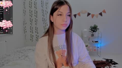 Snapshot of mary_tim chatting on January 9, 9:37 pm Maryana online show from January 9, 9:37 pm