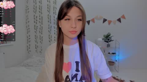 Snapshot of mary_tim chatting on January 6, 8:50 pm Maryana online show from January 6, 8:50 pm
