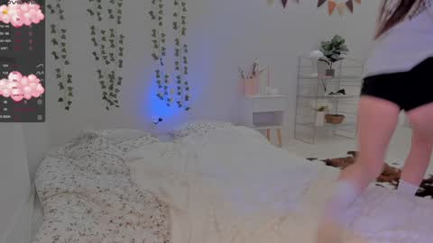 Snapshot of mary_tim chatting on January 4, 6:19 pm Maryana online show from January 4, 6:19 pm