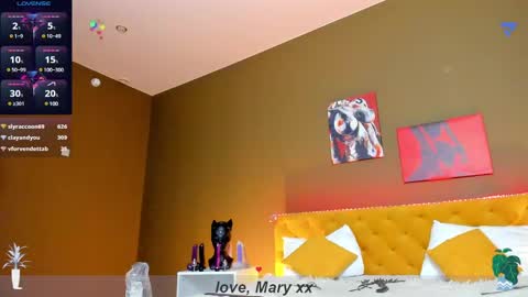 Mary GTM3Mon Wed Thu Sat Sun 0400 am-1030pm online show from March 3, 7:10 am