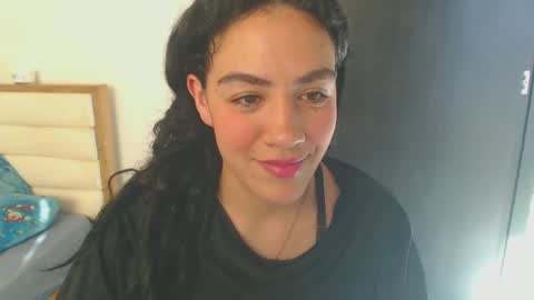maryam_arabicmilk online show from December 7, 8:11 pm