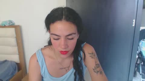 maryam_arabicmilk online show from December 17, 4:11 pm