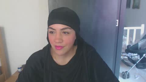 maryam_arabicmilk online show from December 31, 3:42 pm
