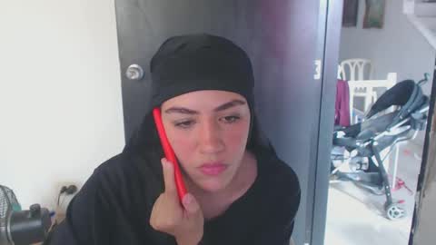 maryam_arabicmilk online show from December 28, 8:25 pm