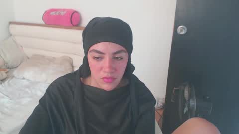 maryam_arabicmilk online show from January 16, 8:36 pm