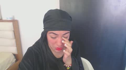 maryam_arabicmilk online show from February 4, 2:53 pm