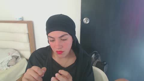 maryam_arabicmilk online show from February 7, 7:49 pm
