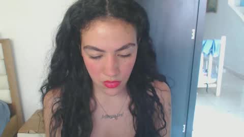 maryam_arabicmilk online show from December 11, 3:37 pm
