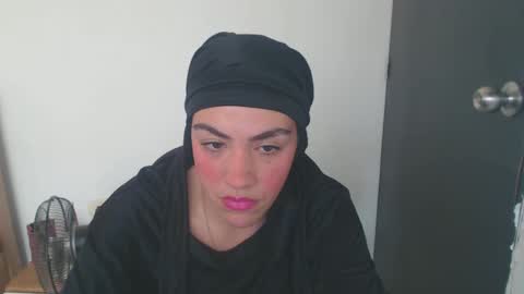 maryam_arabicmilk online show from December 22, 7:31 pm