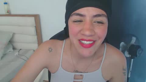 maryam_arabicmilk online show from February 15, 5:17 pm