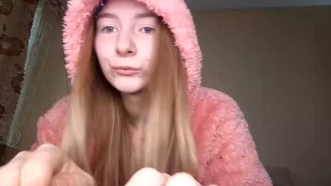 Snapshot of marylynreifsnider chatting on September 11, 7:31 am Hi My name is Elina Im 18 years old. online show from September 11, 7:31 am