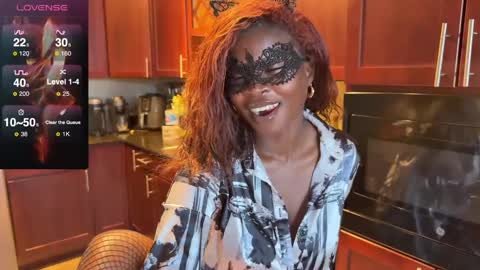 Mistress Jasmine   NEXT STREAM 1129 7PM CST online show from February 20, 10:48 pm