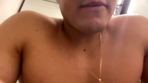 Snapshot of mason_bennet chatting on January 8, 4:34 am Mason Bennet online show from January 8, 4:34 am