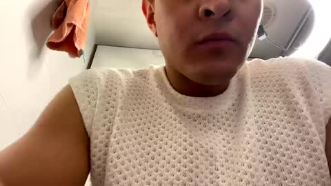 Snapshot of mason_bennet chatting on January 22, 5:05 am Mason Bennet online show from January 22, 5:05 am