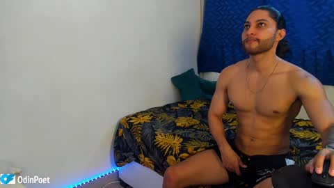 I Am Odin  online show from January 10, 11:29 pm