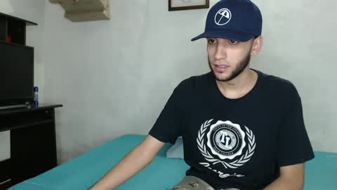 Juan Gomez online show from September 20, 7:17 pm