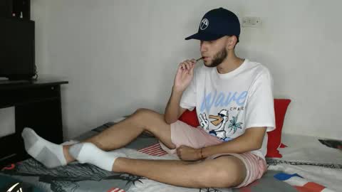 Juan Gomez online show from September 12, 7:54 am