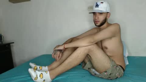 Juan Gomez online show from September 15, 7:21 am