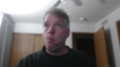 Snapshot of master_thorn chatting on January 27, 2:42 am Master Thorn online show from January 27, 2:42 am