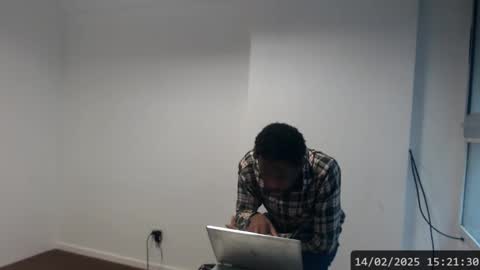 Snapshot of masterdomfuck chatting on February 14, 6:19 pm Masterdomfuck online show from February 14, 6:19 pm