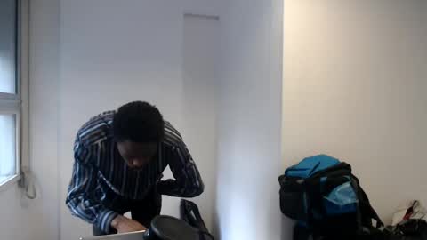 Snapshot of masterdomfuck chatting on March 10, 1:00 pm Masterdomfuck online show from March 10, 1:00 pm
