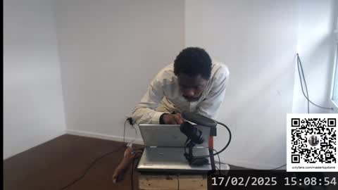 Snapshot of masterdomfuck chatting on February 17, 6:06 pm Masterdomfuck online show from February 17, 6:06 pm