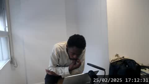 Snapshot of masterdomfuck chatting on February 25, 8:11 pm Masterdomfuck online show from February 25, 8:11 pm