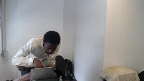 Snapshot of masterdomfuck chatting on February 26, 6:48 pm Masterdomfuck online show from February 26, 6:48 pm