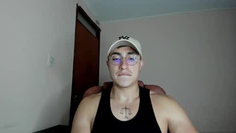 masterfiterotic online show from March 5, 11:16 pm