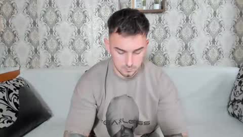 Jon online show from December 6, 11:06 am