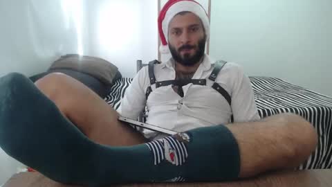   online show from December 2, 1:30 pm