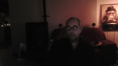 mat11efou online show from January 22, 9:46 am