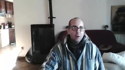 mat11efou online show from January 17, 12:10 pm