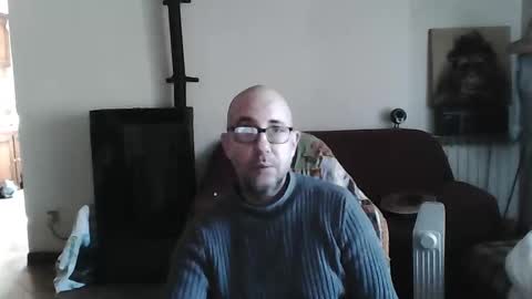 mat11efou online show from January 30, 11:11 am