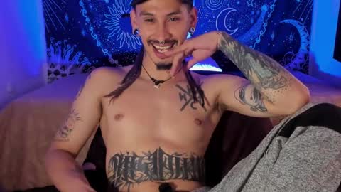 Snapshot of mateo60_ chatting on January 14, 3:57 pm Mateo online show from January 14, 3:57 pm