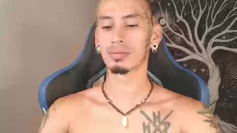 Snapshot of mateo60_ chatting on September 15, 4:41 pm Mateo online show from September 15, 4:41 pm