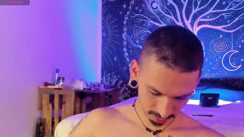 Snapshot of mateo60_ chatting on February 1, 4:44 pm Mateo online show from February 1, 4:44 pm
